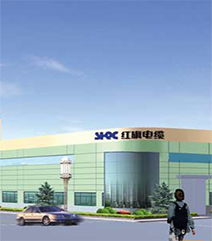 廣西紅旗電纜輕鋼結構工